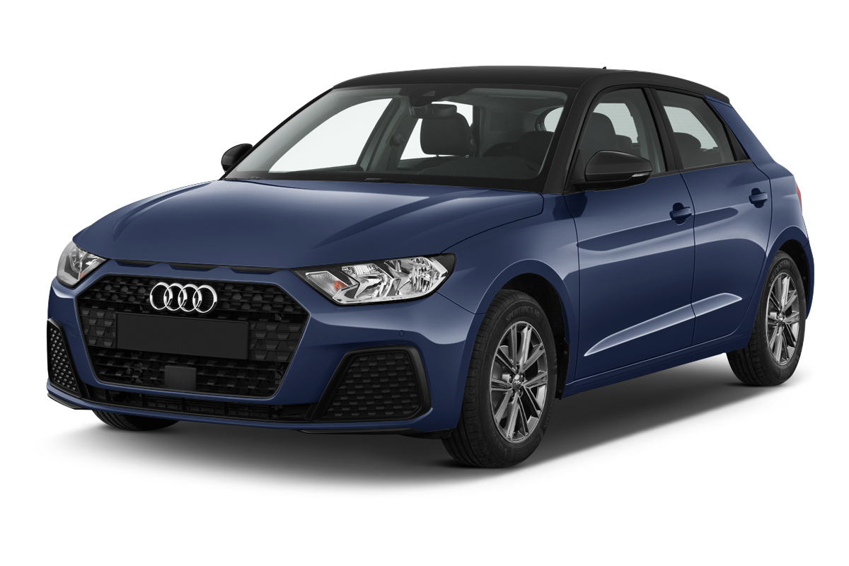 AUDI A1 30 TFSI 116 CH S TRONIC 7 ADVANCED